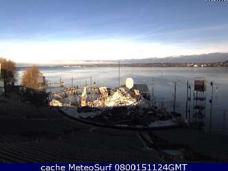 Webcam Bregenz