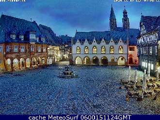 Webcam Goslar