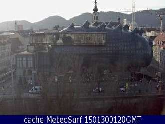 Webcam Graz