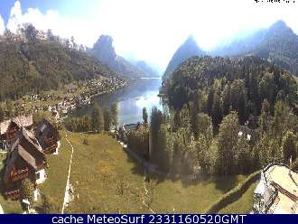 Webcam Grundlsee