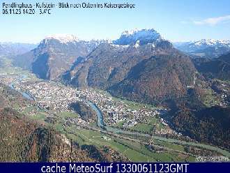 Webcam Kufstein