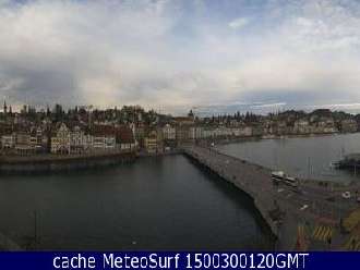 Webcam Luzern