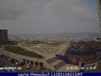 Webcam Zandvoort Hotel