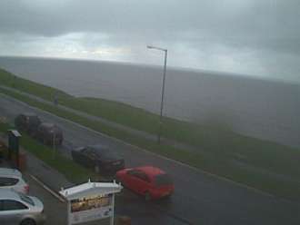 Webcam Whitby Promenade