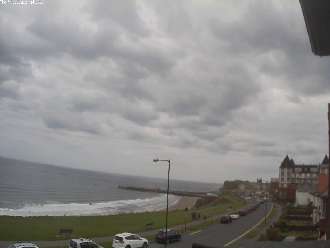 Webcam Whitby Hotel