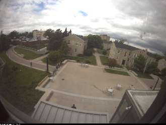 Webcam Appleton