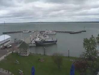 Webcam Bayfield