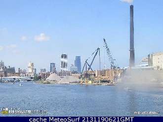 Webcam Milwaukee