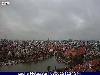 Webcam Wroclaw