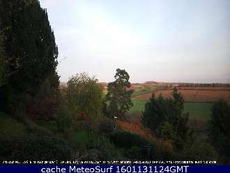 Webcam Wye Valley