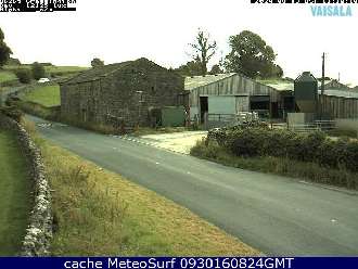 Webcam Grassington