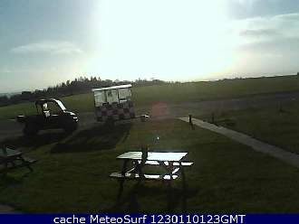 Webcam Sutton Bank Gliding