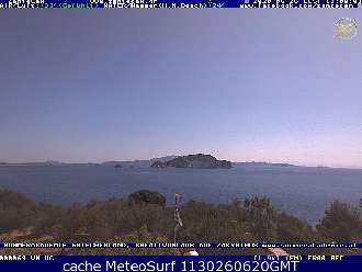 Webcam Zante