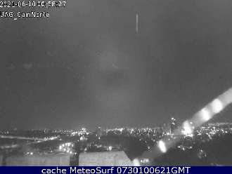 Webcam Zapopan