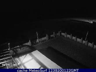 Webcam Zatoka