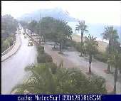 Webcam Alanya