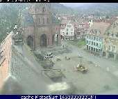 Wetter Haut Rhin