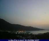 Webcam Katapola Amorgos