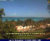 Webcam Bacalar