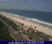 Live Rio De Janeiro