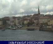 Webcam Bergerac