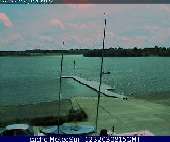 Webcam Bewl Water