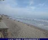 Webcam Carpinteria State Beach