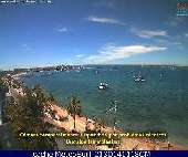 Webcam La Paz Bay Hotel