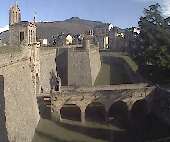 Webcam Jaca Ciudadela