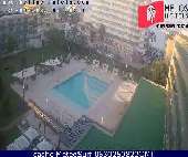 Webcam Can Pastilla Playa de Palma Hotel