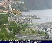 Wetter Funchal