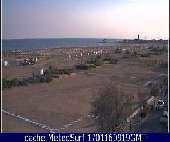 Webcam Caorle Ponente