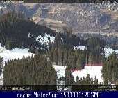 Webcam Cavalese Ski