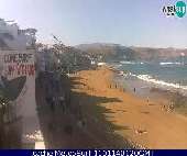 Webcam La Cicer Las Canteras