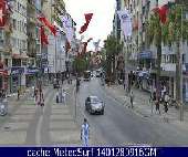 Webcam Denizli