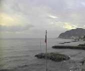 Wetter Liguria