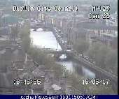 Webcam Four Courts