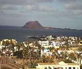 Webcam Corralejo Campanario