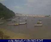 Webcam Palhoa Guarda do Emba