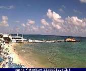 Webcam Hotel Playa del Carmen