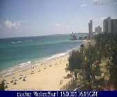 Wetter Isla Verde