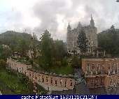 Webcam Karlovy Vary