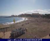 Webcam Las Vistas Los Cristianos