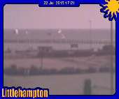 Webcam Littlehampton