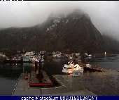 Wetter Norwegen