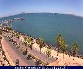 Webcam Loreto