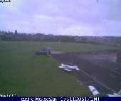 Webcam Manchester Airport