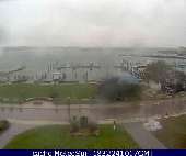 Webcam Fort Mackinac