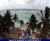 Webcam Mahahual