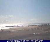 Webcam Cotillo La Concha